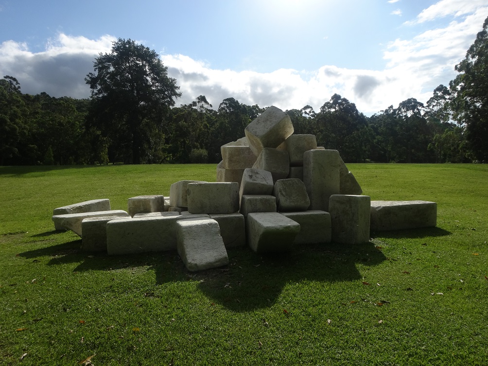 Blocks to build