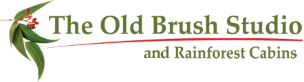 The Old Brush